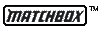 rectangular MATCHBOX small TM