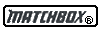 rectangular MATCHBOX (R) inside